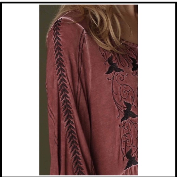 🎉HOST PICK🎉 PRICE FIRM❤️ Detailed Dress. S - Picture 4 of 4